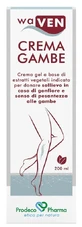 WAVEN CREMĂ PENTRU PICIOARE 200ML
