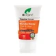 Cremă pentru picioare Dr Organic Manuka