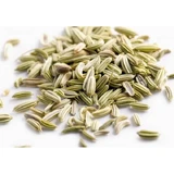 Wild fennel in 100 g fruit