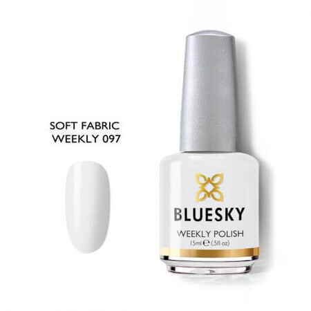 Bluesky Soft Fabric Nagellack 15ml