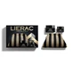 Lierac premium Christmas set Soyeuse et crème pour les yeux