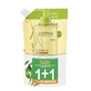 Emollient cleansing oil a-derma Exomega Control eco pack
