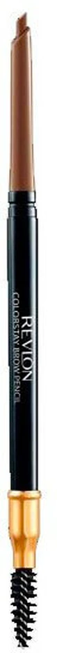 REV C/S BROW PENCIL 220 D/BR