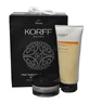 KORFF UPGRADE ZI+CORP CRP