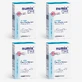 Numis med pH 5,5 šampon, 4x200 ml