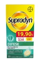 Supradyn Defenses 30 Effervescent Tablets