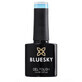 Vernis &#224; ongles semi-permanent Bluesky UV Blue Splash 10ml 