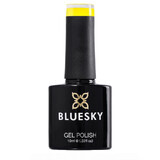 Smalto semipermanente Bluesky UV Giallo Canarino 10ml