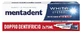 Mentadent White System 2 pièces 75ml