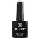Semi-permanent nail polish Bluesky UV Dark Burgundy 10ml