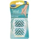 Perie exfoliantă Scholl Velvet Refill