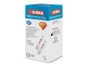 Țevi de glucoză din sânge GIMA 50pcs