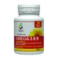 Optima Omega 3-6-9 60 tabletten
