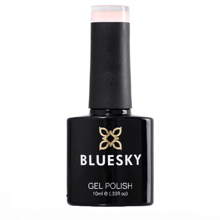 Vernis à ongles semi-permanent Bluesky UV Naked Naivete 10ml 