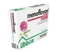NAMED Menoflavon Forte 30 capsule Trifoi roșu Isoflavone Menopauză Fără gluten