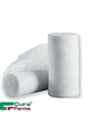 Pure Cotton Non-Elastic Hydrophilic Care Gauze Bandage With Edged Anti-Fraying Edges 5 X 500 Cm