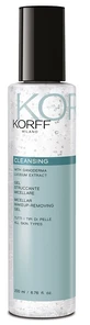 KORFF GEL MICELAR LIMPIADOR