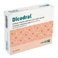 Dicodral 12 pliculețe