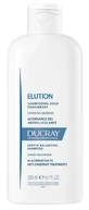 Ducray Elution șampon ușor de echilibrare 200ml