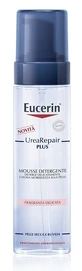 Eucerin Urea Repair Plus Mousse Limpiadora Suave Fragancia 200ml