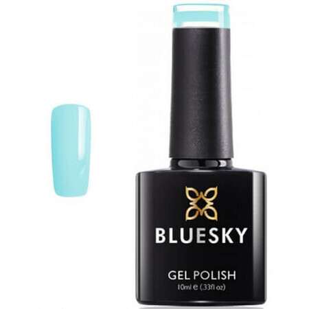 Bluesky UV Water Games Vernis à ongles semi-permanent 10ml