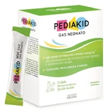 PEDIAKID Pasgeborenen Gas 12Stick