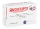 SINCROLIPID 60 Tablete