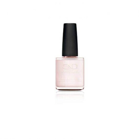 Smalto per unghie Long Wear CND Vinylux SATIN SLIPPERS 15 ML