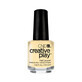 Vernis &#224; ongles hebdomadaire CND Creative Play Bananas for You 13.6 ml