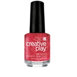 Wekelijkse nagellak CND Creative Play Flirting With Fire 13.6 ml