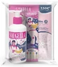 SAUGELLA MEISJE + GADGET