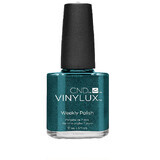 CND Vinylux Vernis à ongles hebdomadaire #224 Fern Flannel 15ml 