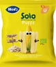 HERO ONLY SNACKS PUFF OATS NEVER