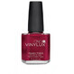 Vernis &#224; ongles hebdomadaire CND Vinylux 139 Red Baroness 15 ml