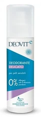 Deovit Deo Delicato 100 Ml 2018