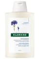 KLORANE SHAMPOO CENTAUREA200ML