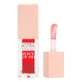 Astra - Juicy Lip Oil No.02 Red Oasis - Natural Moisturizing Lip Oil