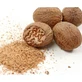 Muskatnuss-Pulver 100 Gr