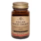 Solgar Vegan Multi Digest 50 comprimate masticabile