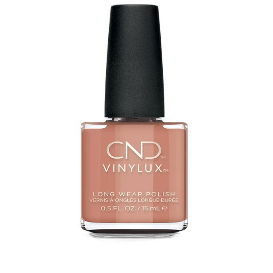 CND Vinylux Flowerbed Folly Vernis à ongles hebdomadaire 15ml 
