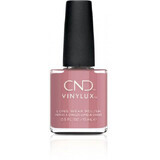 CND Vinylux Fuji Love vernis à ongles hebdomadaire 15 ml