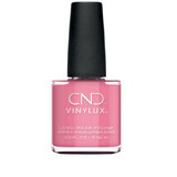 CND Vinylux Kiss From A Rose Vernis à ongles hebdomadaire 15ml 