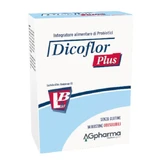 DICOFLOR PLUS 14 SACHETS NEUTRES