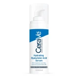CeraVe Hyaluronic Acid Moisturizing Face Serum 30ml Non Comedogenic Fragrance-Free