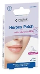 PROFAR HERPES PARCHE HYALURON15P