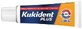 Kukident Plus Double Action Adhesive Zahnpasta 65g neutralen Geschmack