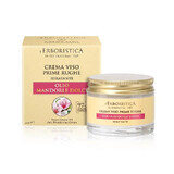 Crème pour le visage à l'huile d'amande douce, 50 ml, L'Erboristica