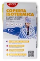 Pătură Isoterm Au/ag 210x160