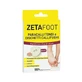 Zeta Foot Round Wall Protector 8 bucăți + Corn Pad 9 bucăți