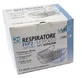 MUNUSMED Resp.FFP2 Black 25szt